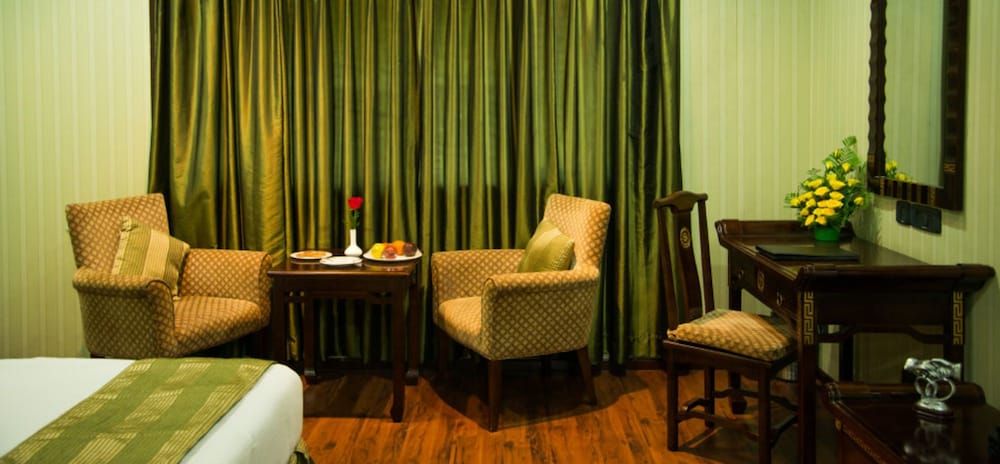 Esthell Village Resort,Mahabalipuram 3