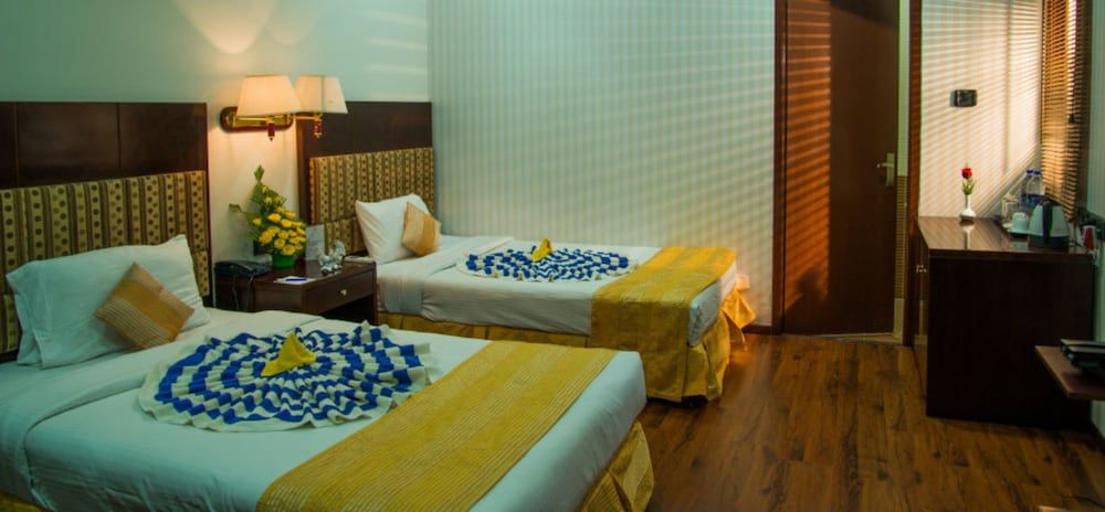 Esthell Village Resort,Mahabalipuram 2