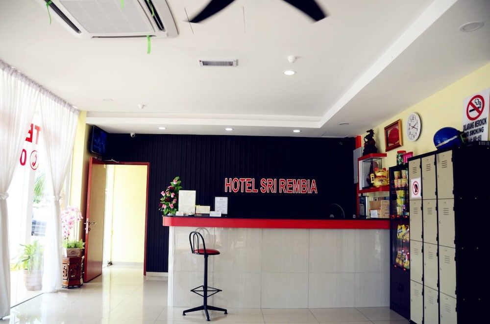 Hotel Sri Rembia 3