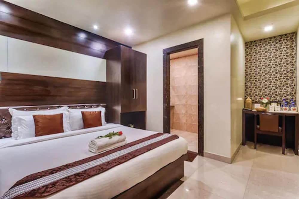 Hotel Imperial -1 estrellas en Ajmer