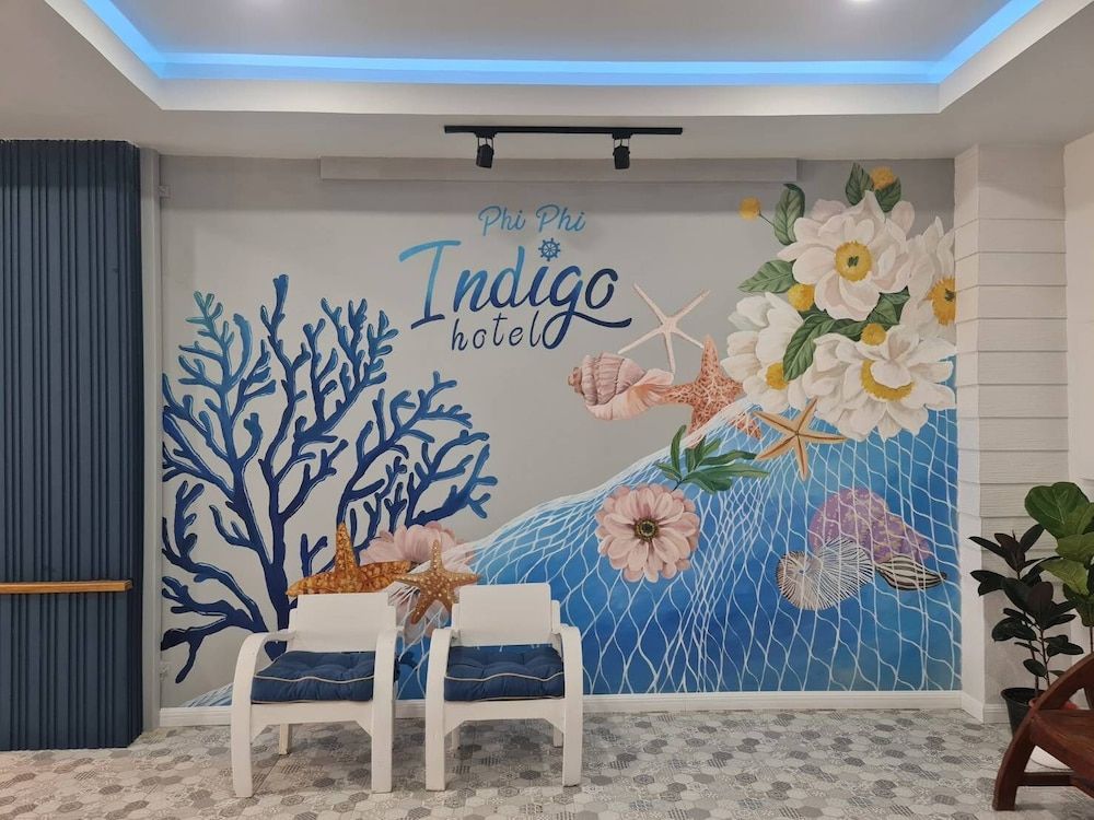 Phi Phi Indigo hotel 3