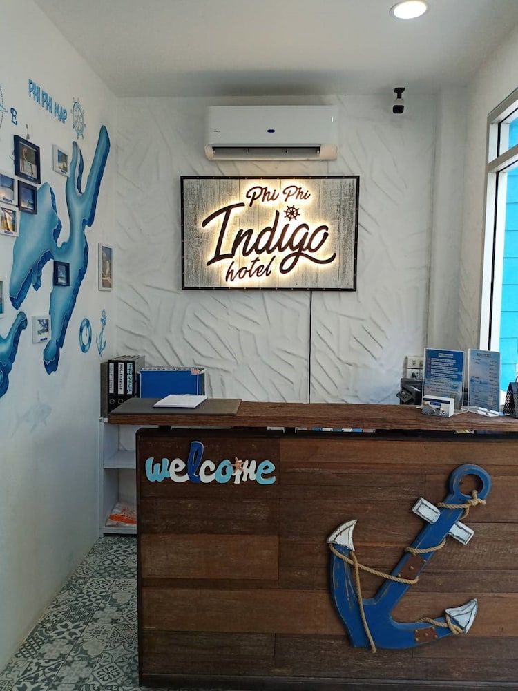 Phi Phi Indigo hotel 2