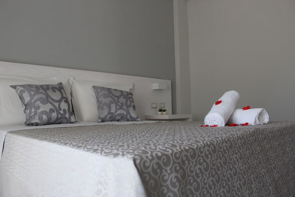 Borgo degli Dei - Affittacamere Poseidone 3