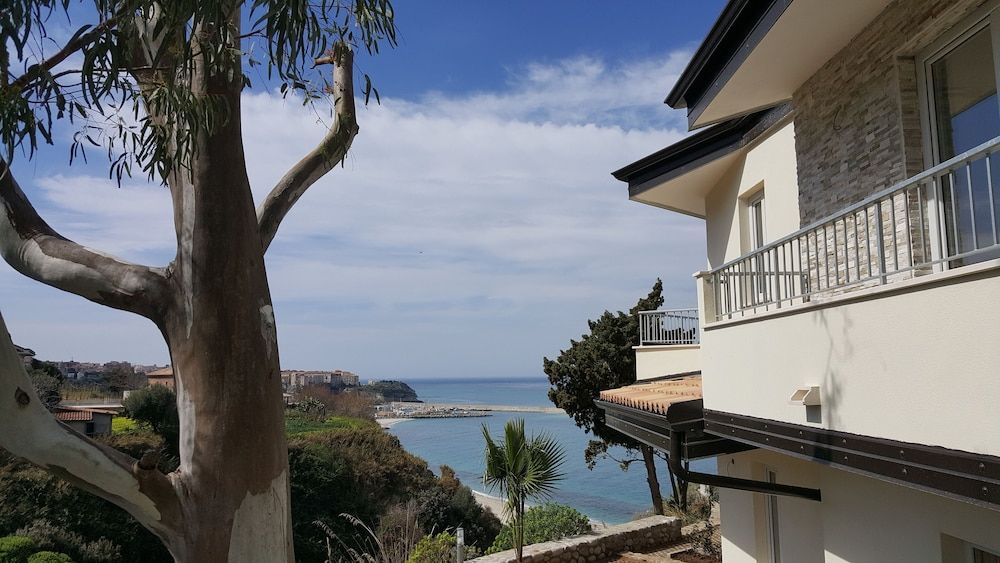 Borgo degli Dei - Affittacamere Poseidone 2