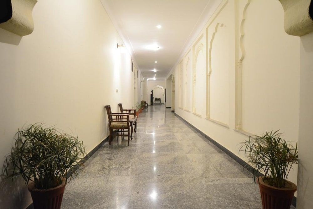 Moti Mahal - A Heritage Haveli 2