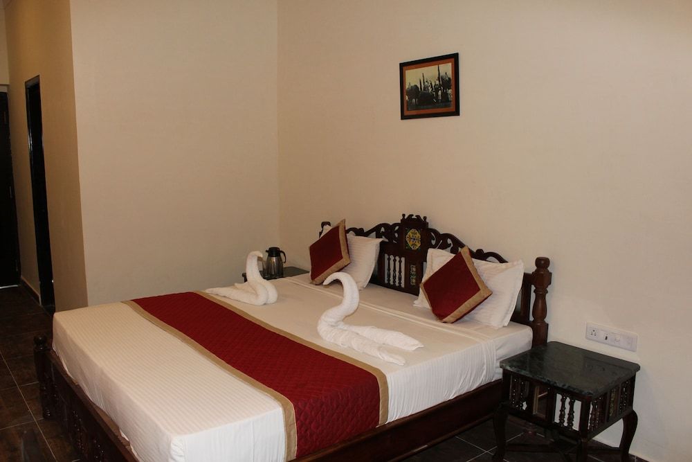 Moti Mahal - A Heritage Haveli 3