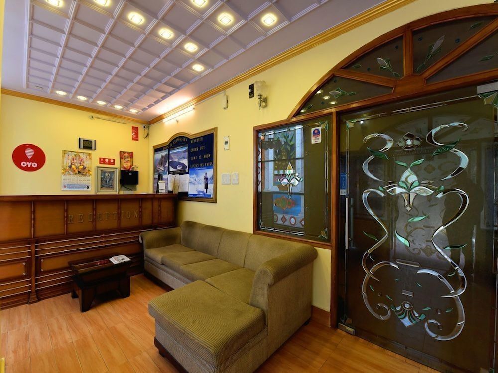 Hotel Himalayan Escape 3