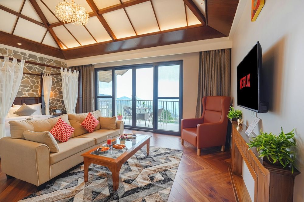 Hotel Himalayan Escape