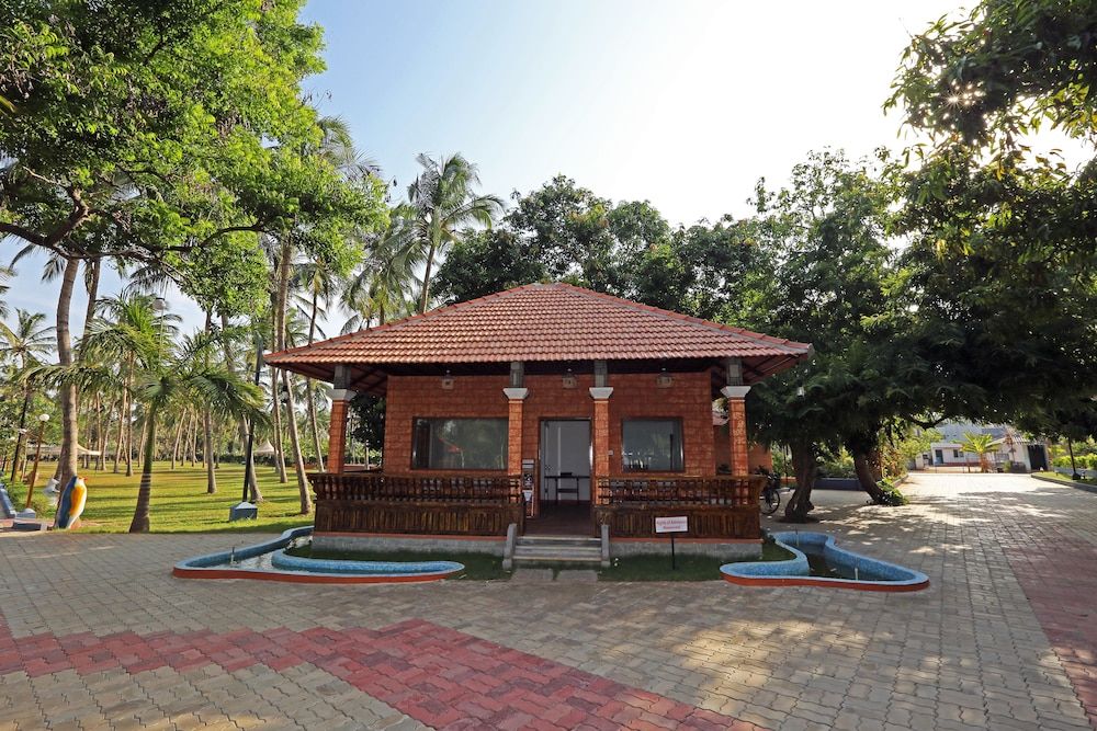 Mermaid Resort Kelambakkam 3