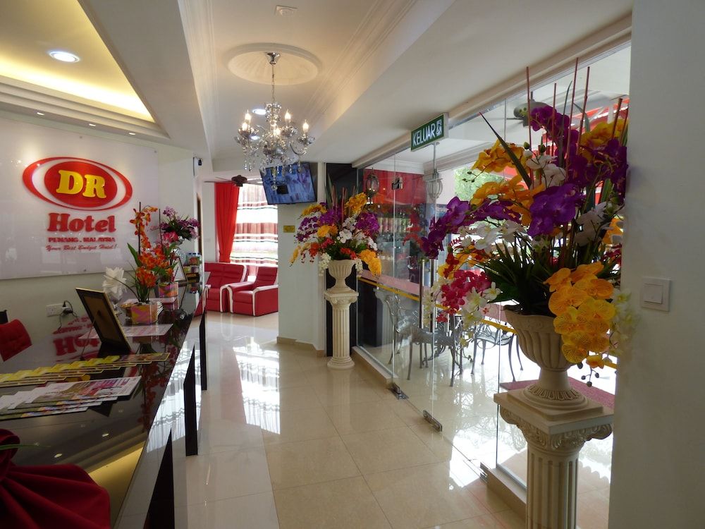 DR Hotel 2
