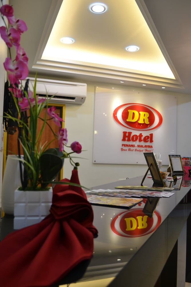 DR Hotel 3
