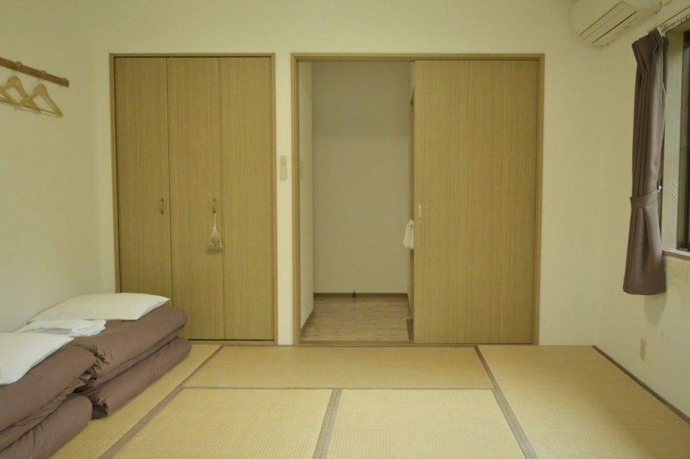 Yakushima Guesthouse Suginoko 3