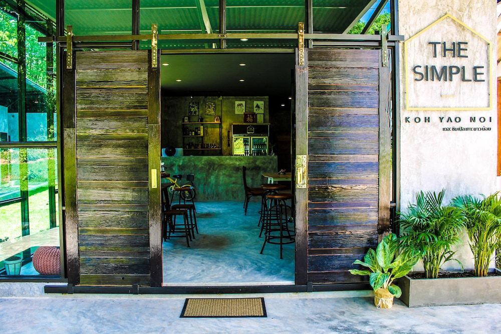 The Simple Koh Yao Noi 2