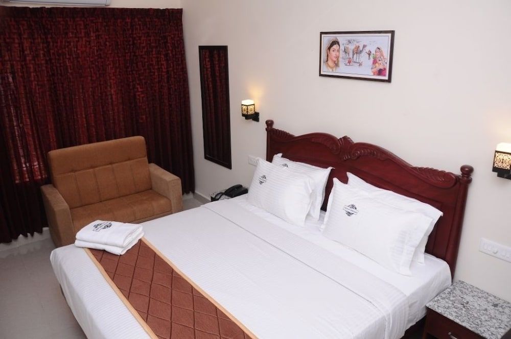 Hotel Ocean Heritage 2