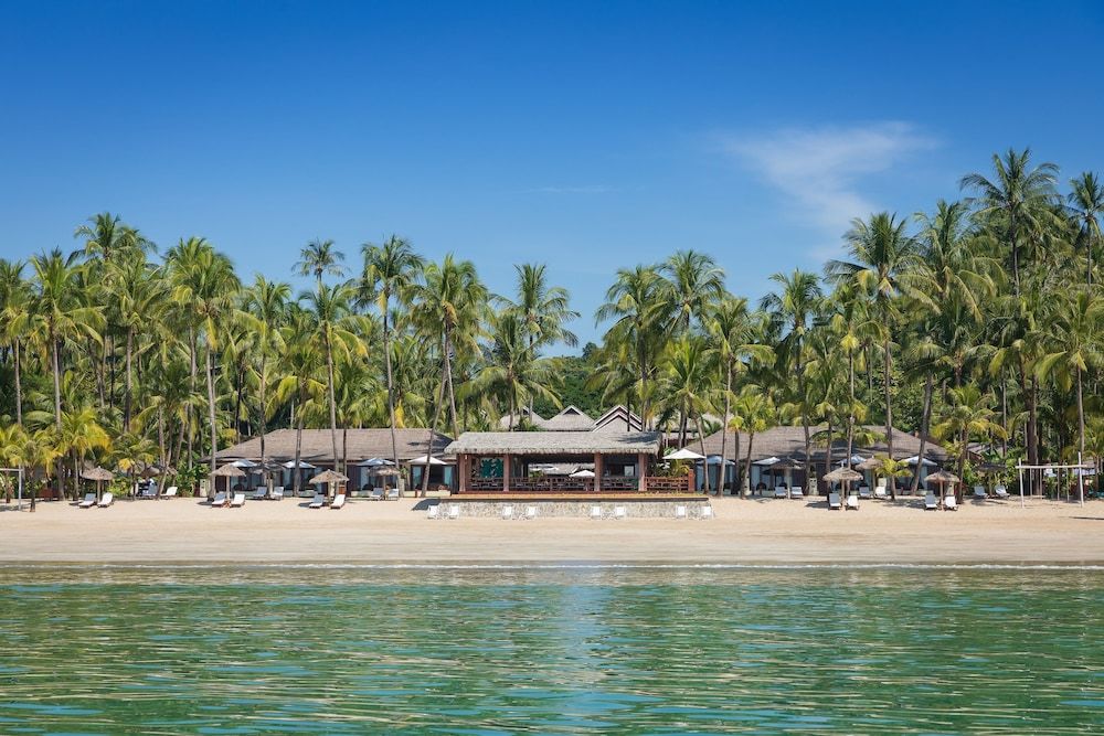 Bayview The Beach Resort