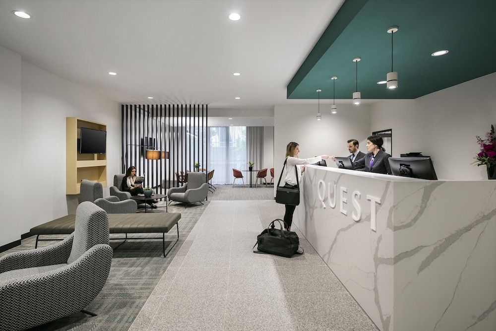 Quest Notting Hill 2