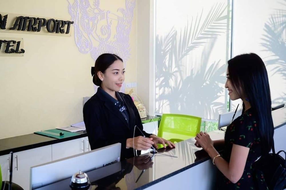 Southern Airport Hotel 3