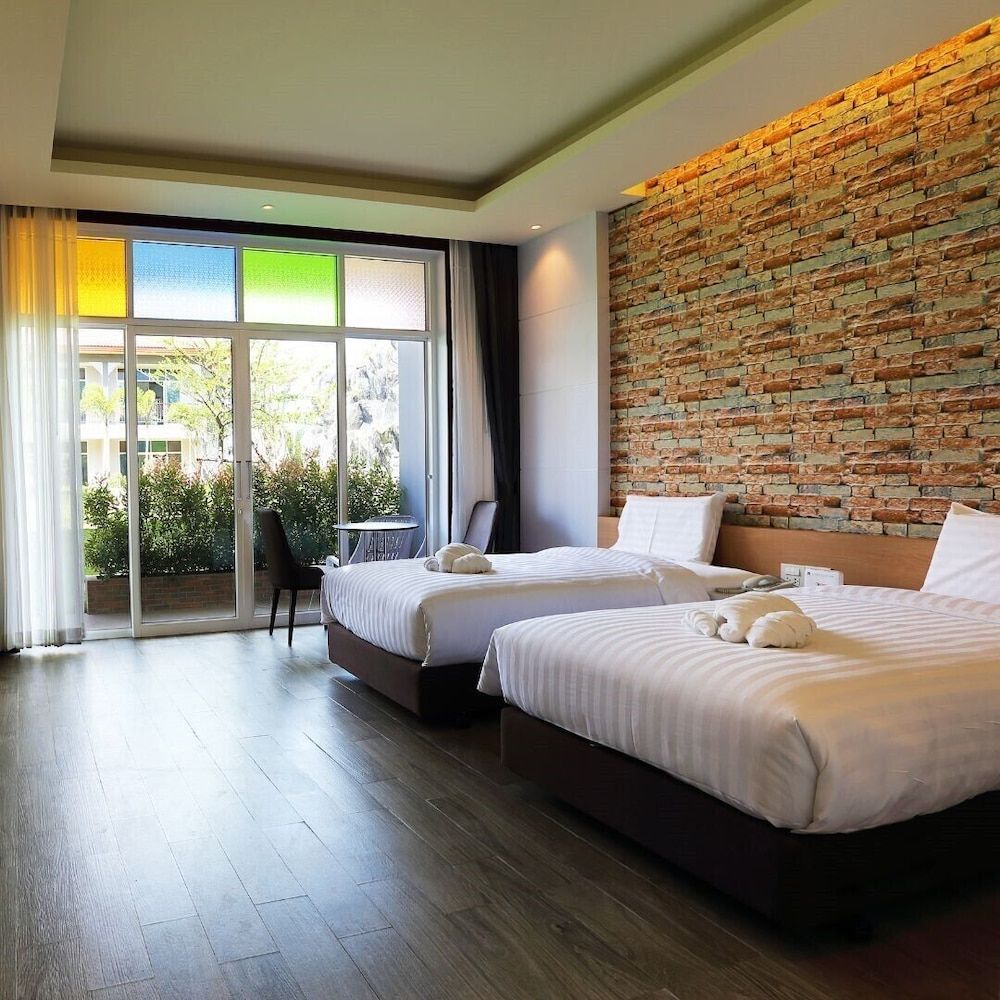 Southern Airport Hotel 1