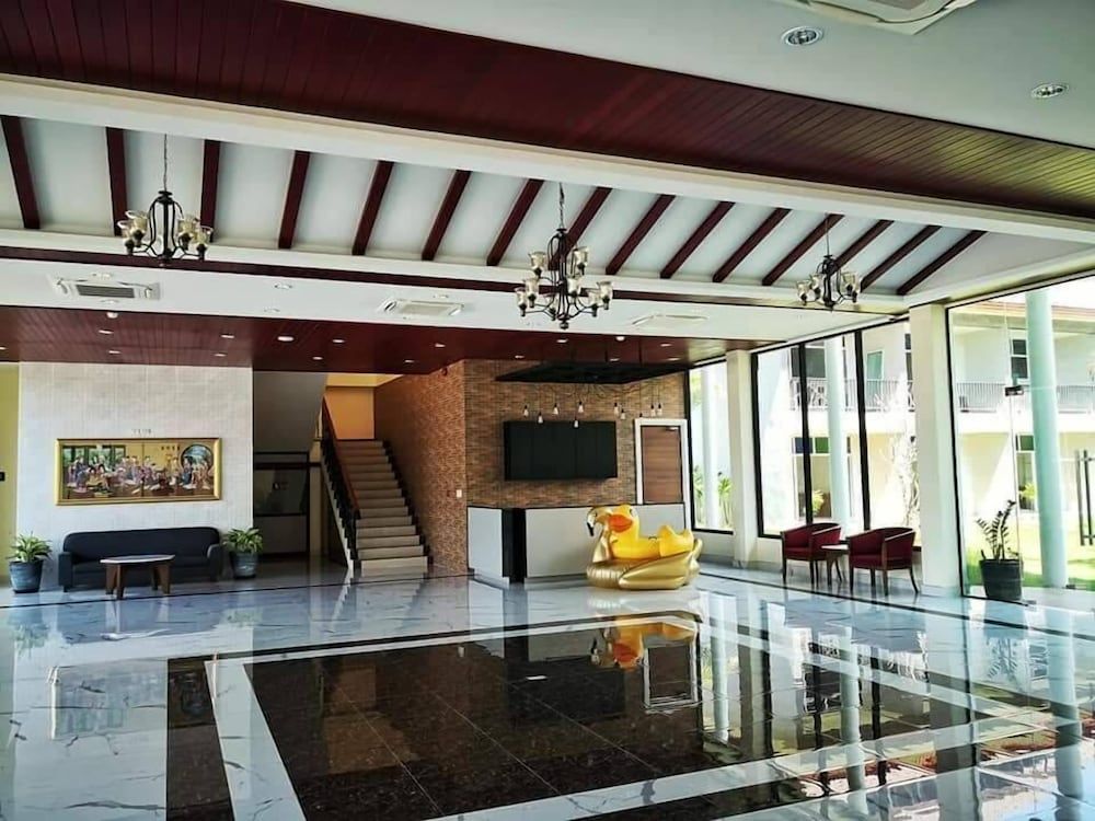 Southern Airport Hotel 2