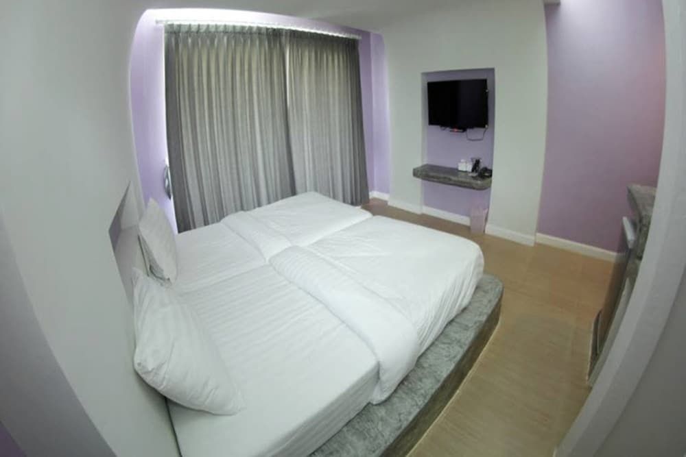 Lemon Resort 3