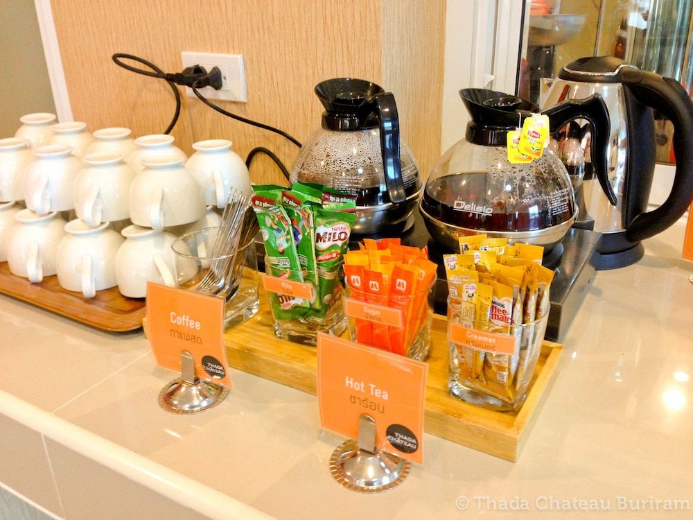 Thada Chateau Hotel 2