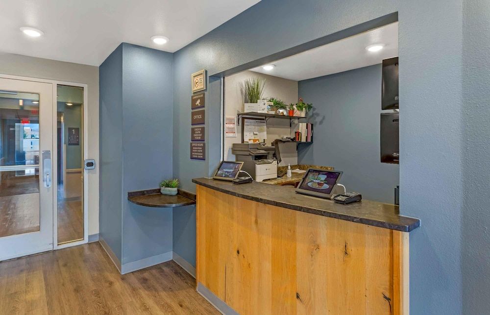 Extended Stay America Select Suites - Las Cruces 3