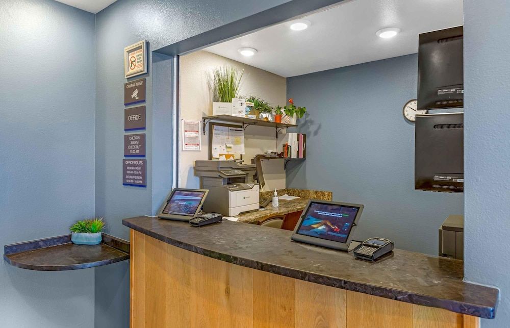 Extended Stay America Select Suites - Las Cruces 2