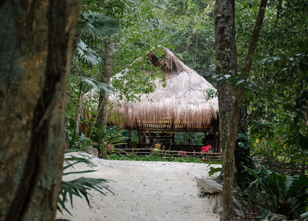 Glamping Mama Loo MM 3