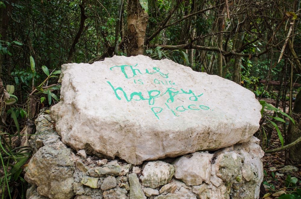 Glamping Mama Loo MM 2