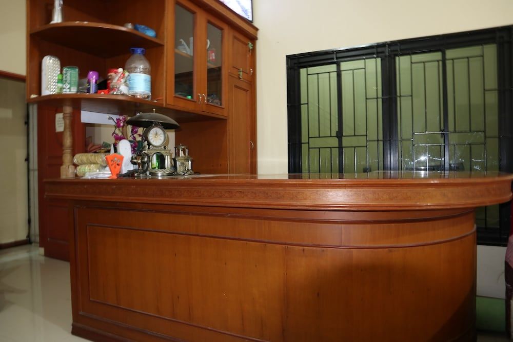 OYO 1728 D'rizd Homestay Syariah 3