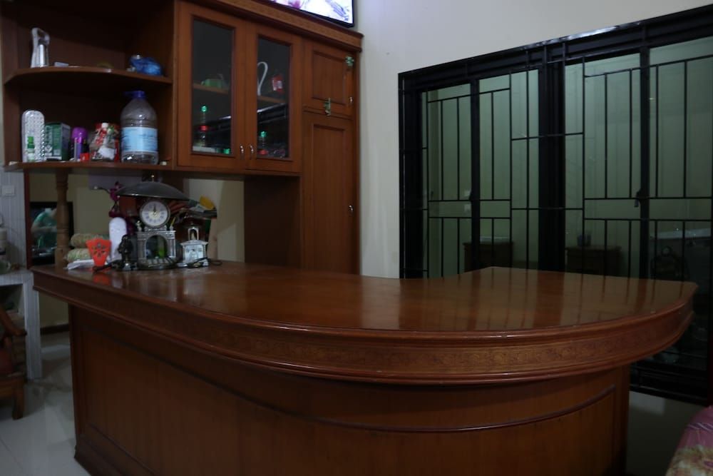 OYO 1728 D'rizd Homestay Syariah 2