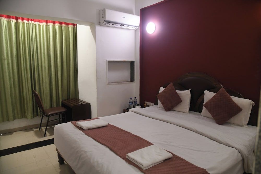 Hill Forest Resort Lonavala 3