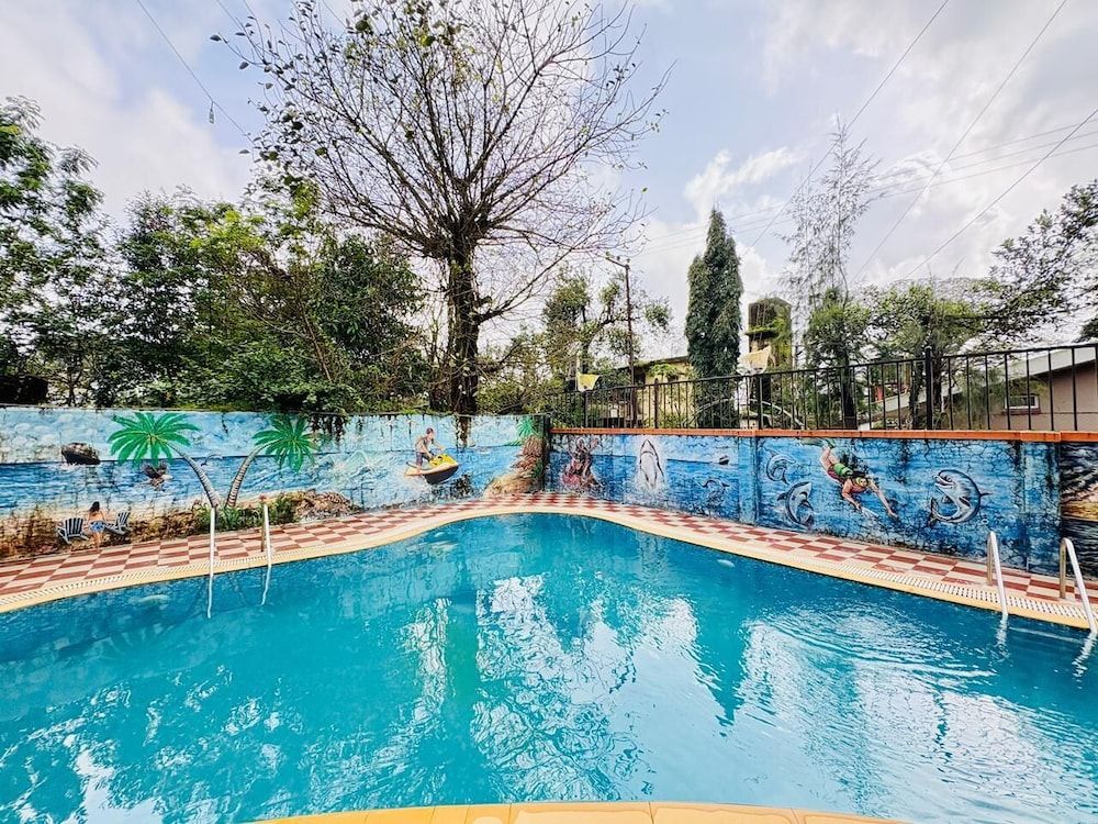 Hill Forest Resort Lonavala