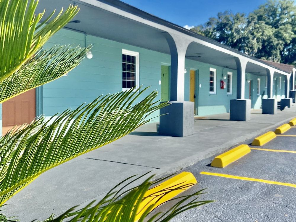 INN on 17 3 estrelas em Savannah