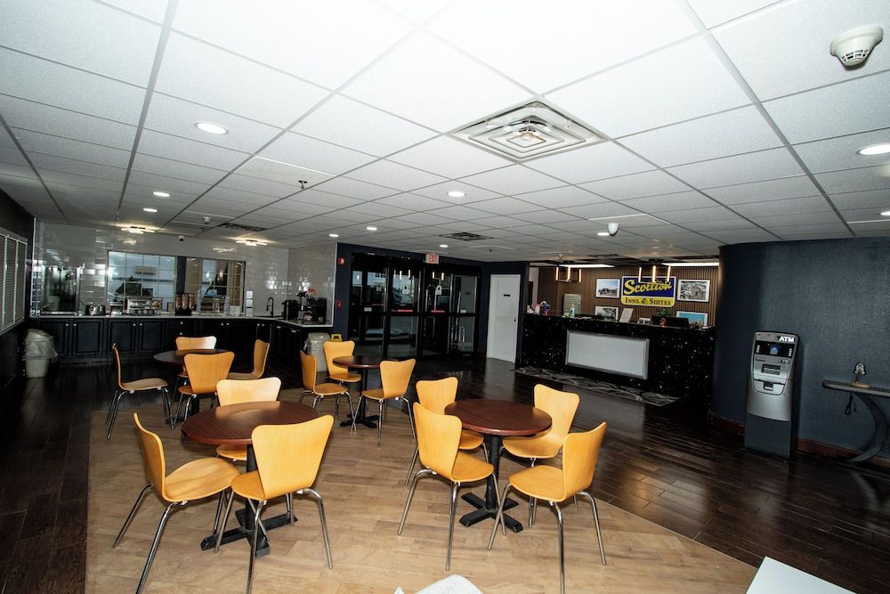 Scottish Inns & Suites Harrisburg - Hershey North 3