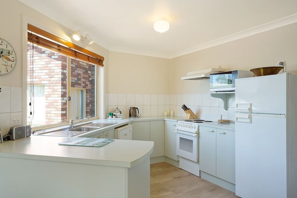 Captain's Quarters 3