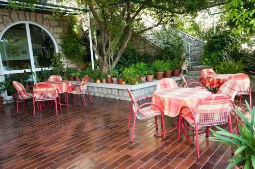 Guest House Villa Nina 3