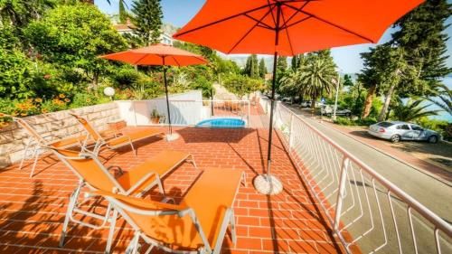 Guest House Villa Nina 2