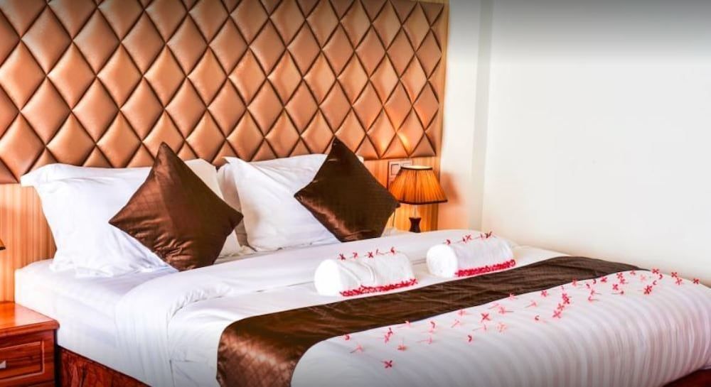 Marina Bay Retreat & Spa 2