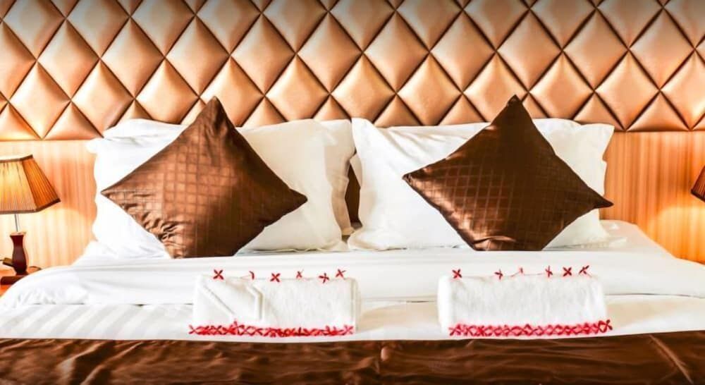 Marina Bay Retreat & Spa 3