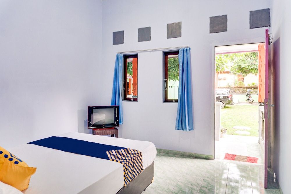 Hotel O Griya Ketapang 2