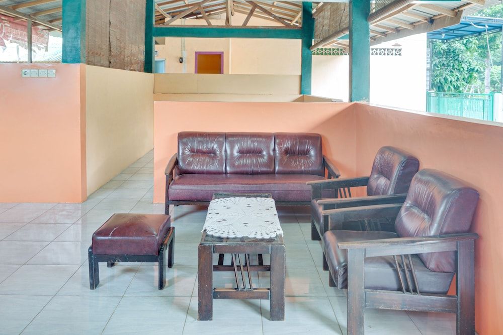 Hotel O Griya Ketapang 3