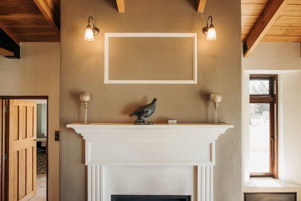 Mt Cook Lakeside Retreat 3