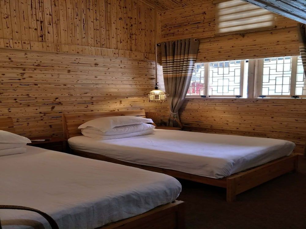 Nanjing Tulou Qingdelou Inn 3