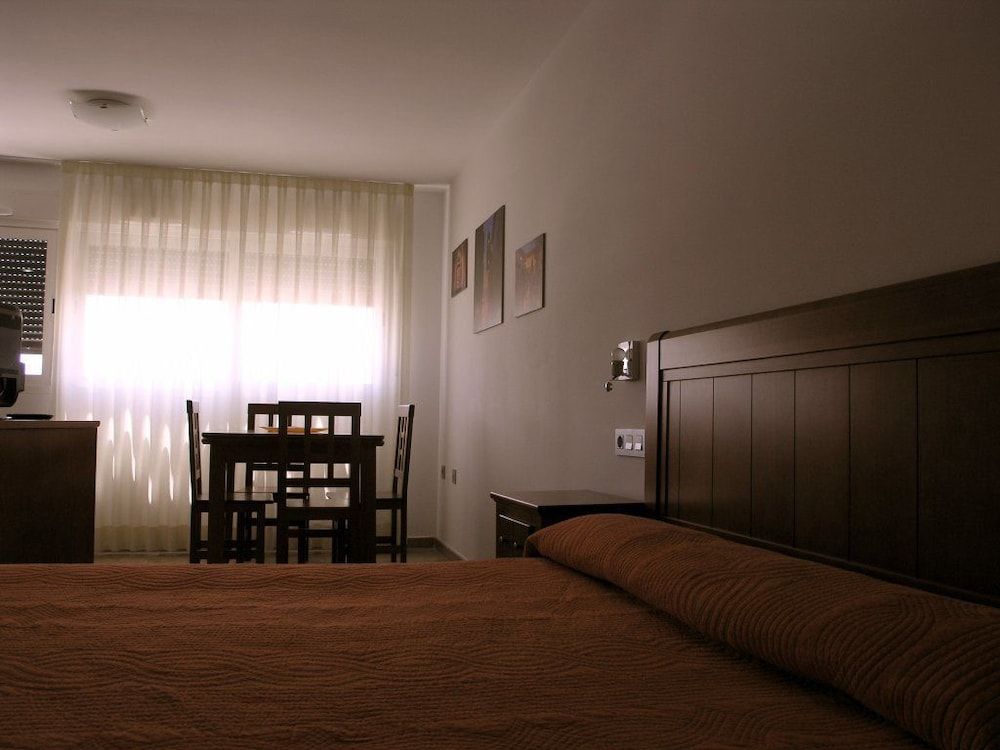 Apartamentos Aixa II 2