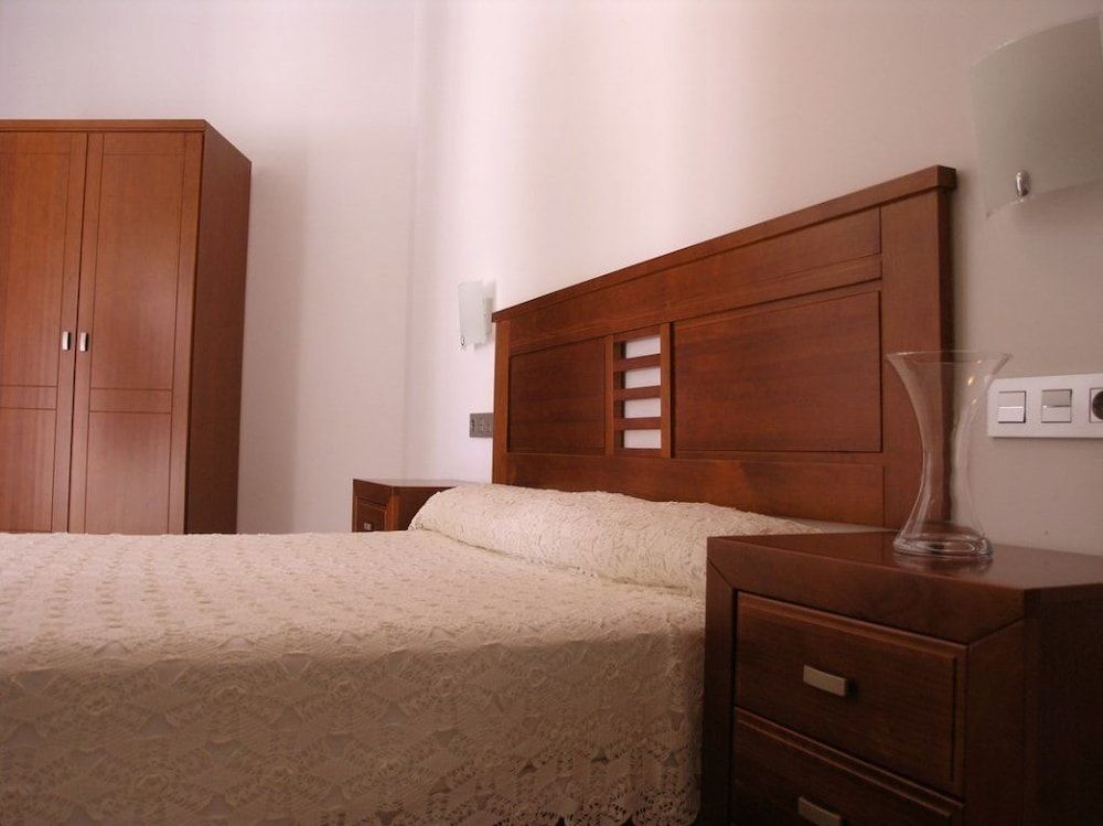 Apartamentos Aixa II 3
