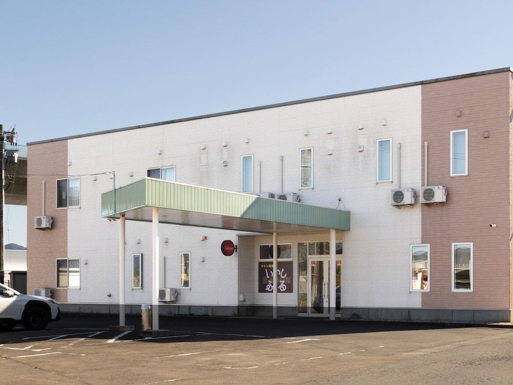 OYO Hotel Hachi No Oyado Numadate Heights Akita