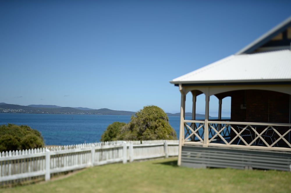 Low Head Pilot Station 2