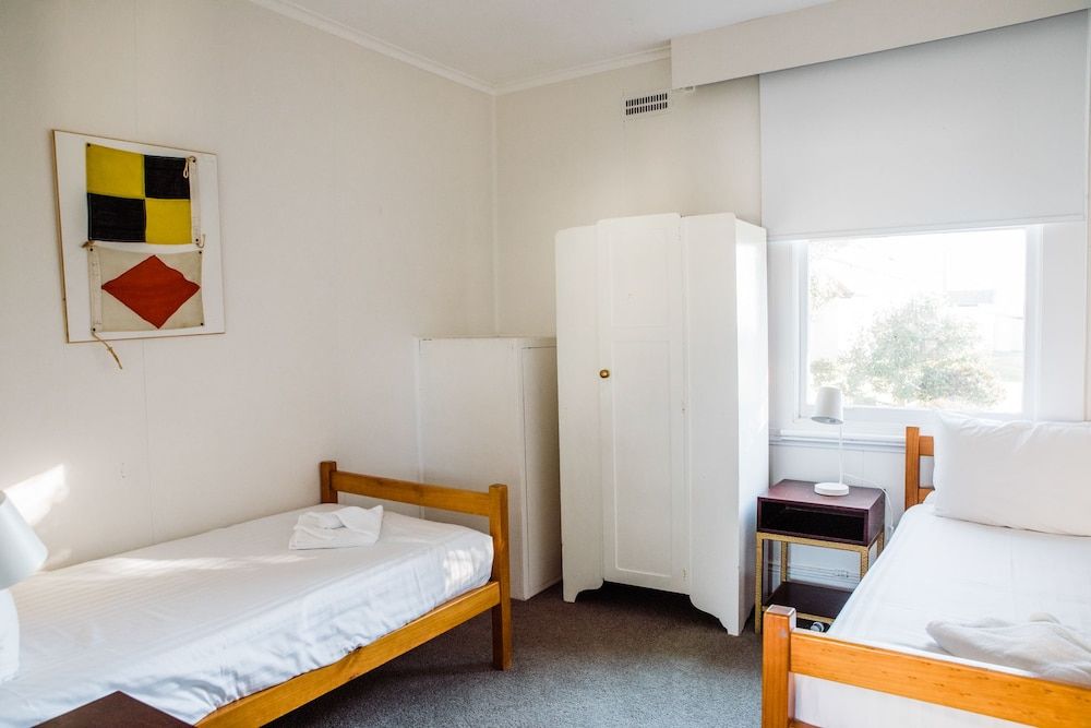 Low Head Pilot Station 3