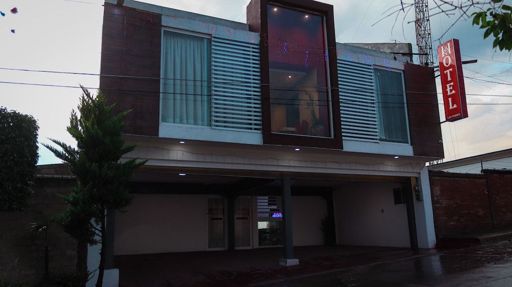 Hotel Las Torres,Tehuacan 3 stelle a Tehuacán